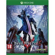Devil May Cry 5 לקונסולת Xbox One למכירה 
