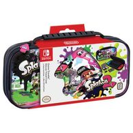 נרתיק נשיאה Game Traveler Deluxe Travel Case Splatoon 2 - נרתיק נשיאה למכירה , 2 image