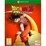 Dragon Ball Z: Kakarot לקונסולת Xbox One למכירה 