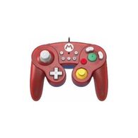 בקר משחק NSW-273U Wireless Battle Pad - Mario למכירה , 2 image