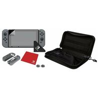 ערכת אביזרים EU500-036 PDP Nintendo Switch Starter Kit למכירה 