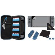 נרתיק נשיאה Starter Kit - Zelda Sheikah Eye Edition למכירה 