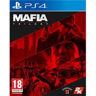 Mafia: Trilogy PS4 למכירה , 2 image