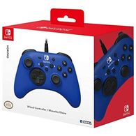 בקר משחק Hori Horipad Blue למכירה , 3 image