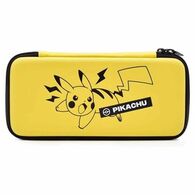 נרתיק נשיאה NSW-217U Emboss Case (Pikachu) למכירה 
