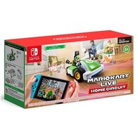 נרתיק נשיאה Mario Kart Live: Home Circuit - Luigi Set Pack למכירה , 2 image