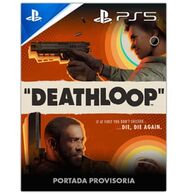 Deathloop PS5 למכירה , 4 image