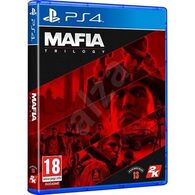 Mafia: Trilogy PS4 למכירה , 3 image