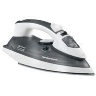 מגהץ  אדים Hamilton Beach IS-19702 למכירה , 2 image