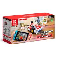 נרתיק נשיאה Mario Kart Live: Home Circuit – Mario Set Pack למכירה , 2 image