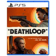 Deathloop PS5 למכירה 