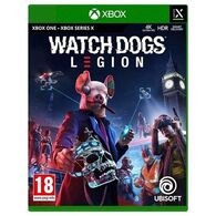 Watch Dogs Legion לקונסולת Xbox One למכירה 