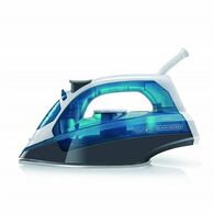 מגהץ  אדים Black & Decker BXIR2200E למכירה 