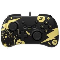 בקר משחק Horipad Mini Black & Gold Pikachu למכירה 
