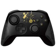 בקר משחק 115370 Wireless Controller - Pikachu 025 למכירה 