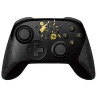 בקר משחק 115370 Wireless Controller - Pikachu 025 למכירה , 2 image