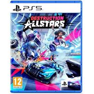 Destruction AllStars PS5 למכירה 