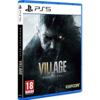 Resident Evil Village PS5 למכירה , 5 image