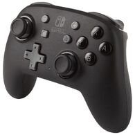בקר משחק Black Nano Enhanced Wireless Controller למכירה 