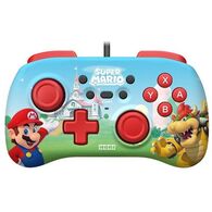 בקר משחק Horipad Mini Super Mario למכירה 