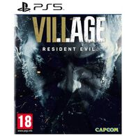 Resident Evil Village PS5 למכירה 