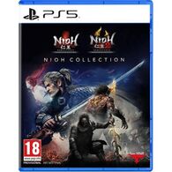 The Nioh Collection PS5 למכירה 