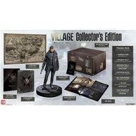 Resident Evil Village PS5 למכירה , 3 image