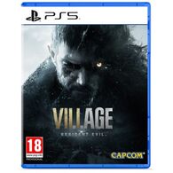 Resident Evil Village PS5 למכירה , 4 image