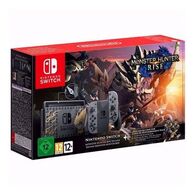 Nintendo Switch Monster Hunter Rise נינטנדו סוויץ' נינטנדו למכירה 