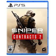 Sniper: Ghost Warrior Contracts 2 PS5 למכירה 