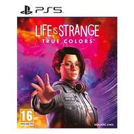 Life Is Strange: True Colors PS5 למכירה 