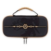 נרתיק נשיאה 1506917-01 Travel Protection Case Kit - The Legend of Zelda למכירה 