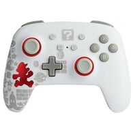 בקר משחק Wireless Controller - Mario למכירה 