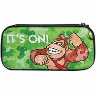 נרתיק נשיאה EU-500-103 Slim Travel Case - Donkey Kong למכירה 