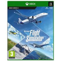 Microsoft Flight Simulator לקונסולת Xbox Series X S למכירה 