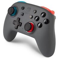 בקר משחק Wireless Controller - Grey-Neon למכירה 