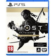 Ghost of Tsushima Director's Cut PS5 למכירה 