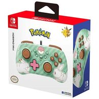 בקר משחק NSW-279U Horipad Mini Pok?mon: Pikachu & Eevee למכירה , 3 image