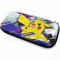 נרתיק נשיאה Premium Vault Case - Pikachu למכירה 