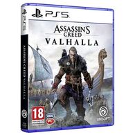 Assassin's Creed Valhalla Standart Edition PS5 למכירה , 4 image