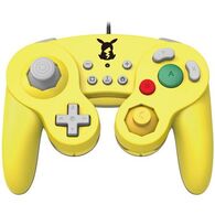 בקר משחק SW-109U Battle Pad - Pikachu למכירה 