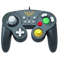 בקר משחק Battle Pad - The Legend of Zelda Wired למכירה , 3 image