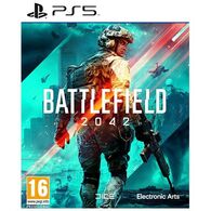Battlefield 2042 PS5 למכירה 