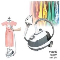 מגהץ  קיטור  אנכי La Kitchenette 22680 QY20-H 1580W למכירה , 3 image