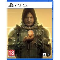 Death Stranding Director's Cut PS5 למכירה 