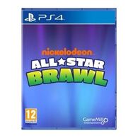 Nickelodeon All Star Brawl PS4 למכירה 
