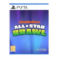 Nickelodeon All Star Brawl PS5 למכירה 