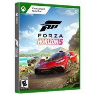 Forza Horizon 5 לקונסולת Xbox One למכירה , 3 image