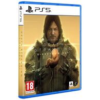 Death Stranding Director's Cut PS5 למכירה , 3 image
