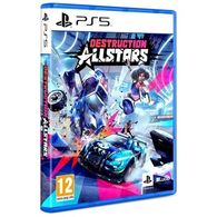 Destruction AllStars PS5 למכירה , 3 image